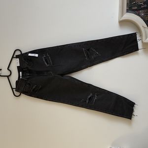 PacSun Ultra High Rise Slim Jeans